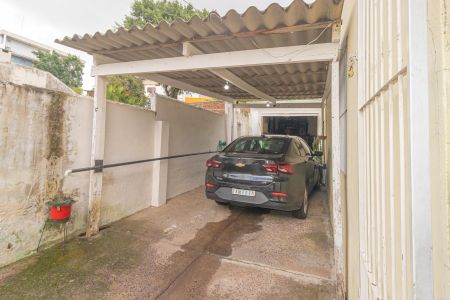 Casa à venda com 120m², 3 quartos e 2 vagasGaragem