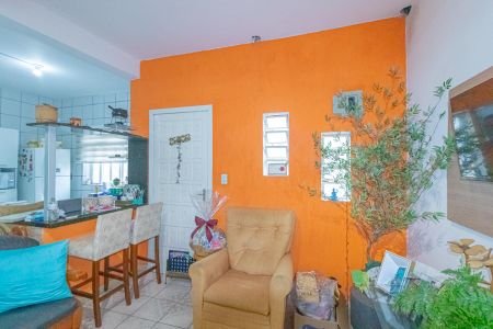 Casa à venda com 120m², 3 quartos e 2 vagasSala/Cozinha