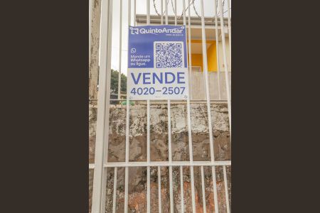 Casa à venda com 120m², 3 quartos e 2 vagasPlaca