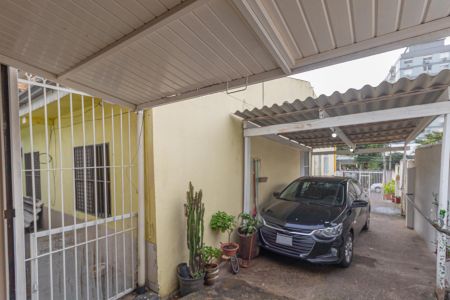 Casa à venda com 120m², 3 quartos e 2 vagasGaragem