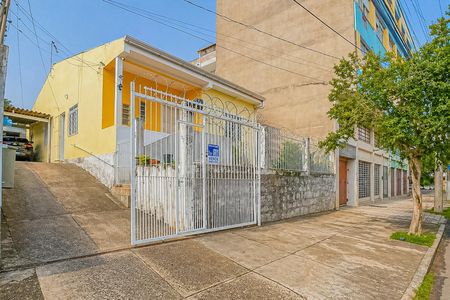 Casa à venda com 120m², 3 quartos e 2 vagasFachada/placa