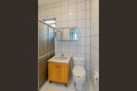 Casa à venda com 120m², 3 quartos e 2 vagasBanheiro da Suíte