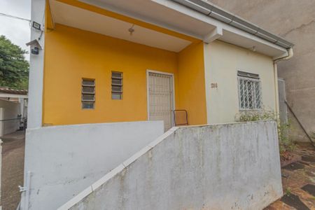 Casa à venda com 120m², 3 quartos e 2 vagasFachada