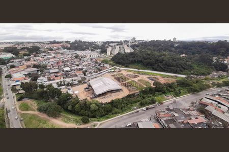 Vista do Quarto 1 de apartamento à venda com 2 quartos, 50m² em Santa Maria, Osasco