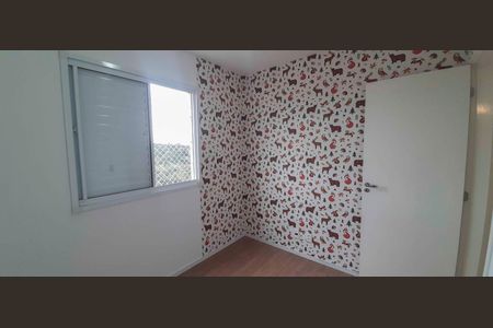 Apartamento à venda com 50m², 2 quartos e 2 vagas Apartamento à venda com 50m², 2 quartos e 2 vagasQuarto 2