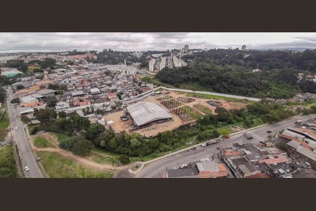 Apartamento à venda com 50m², 2 quartos e 2 vagas Apartamento à venda com 50m², 2 quartos e 2 vagasVista do Quarto 2