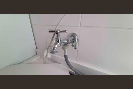 Apartamento à venda com 50m², 2 quartos e 2 vagas Apartamento à venda com 50m², 2 quartos e 2 vagasÁrea de Serviço