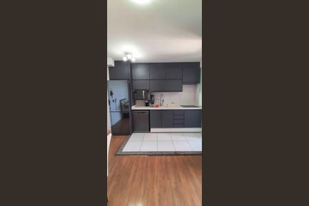 Apartamento à venda com 50m², 2 quartos e 2 vagasCozinha