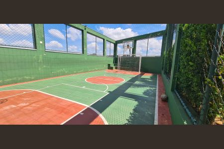 Apartamento à venda com 50m², 2 quartos e 2 vagasQuadra Esportiva