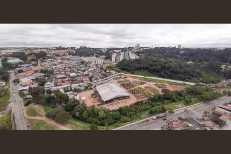 Apartamento à venda com 50m², 2 quartos e 2 vagas Apartamento à venda com 50m², 2 quartos e 2 vagasVista da Sacada da Sala