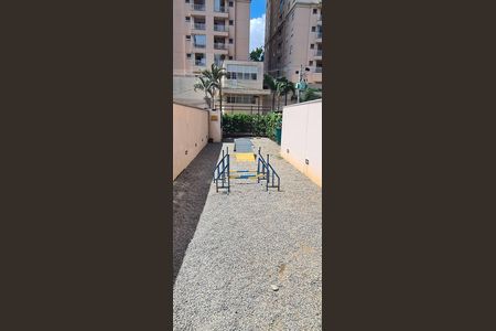 Apartamento à venda com 50m², 2 quartos e 2 vagas Apartamento à venda com 50m², 2 quartos e 2 vagasÁrea comum