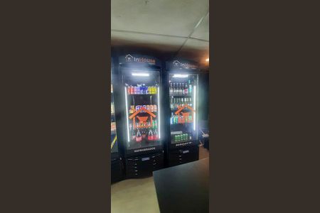 Apartamento à venda com 50m², 2 quartos e 2 vagas Apartamento à venda com 50m², 2 quartos e 2 vagasÁrea comum