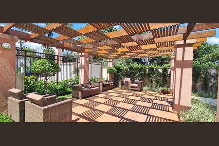 Apartamento à venda com 50m², 2 quartos e 2 vagas Apartamento à venda com 50m², 2 quartos e 2 vagasÁrea comum