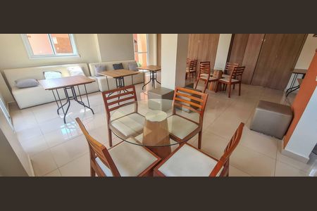 Apartamento à venda com 50m², 2 quartos e 2 vagas Apartamento à venda com 50m², 2 quartos e 2 vagasÁrea comum