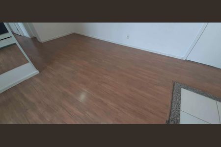 Apartamento à venda com 50m², 2 quartos e 2 vagas Apartamento à venda com 50m², 2 quartos e 2 vagasSala