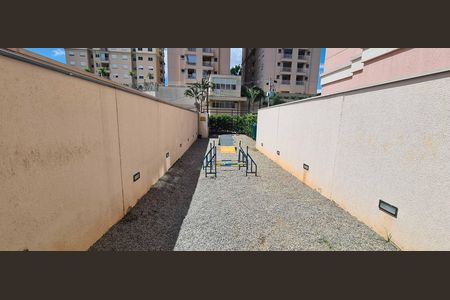 Apartamento à venda com 50m², 2 quartos e 2 vagas Apartamento à venda com 50m², 2 quartos e 2 vagasÁrea comum