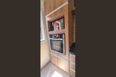 Apartamento à venda com 50m², 2 quartos e 2 vagas Apartamento à venda com 50m², 2 quartos e 2 vagasÁrea comum