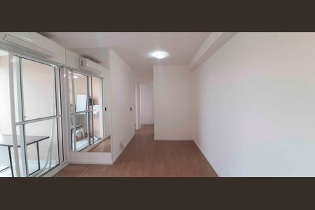 Apartamento à venda com 50m², 2 quartos e 2 vagas Apartamento à venda com 50m², 2 quartos e 2 vagasSala