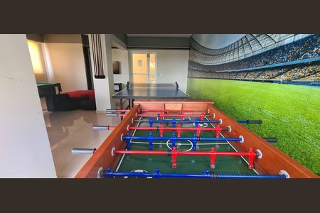 Apartamento à venda com 50m², 2 quartos e 2 vagas Apartamento à venda com 50m², 2 quartos e 2 vagasÁrea comum