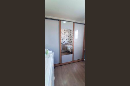 Apartamento à venda com 50m², 2 quartos e 2 vagasQuarto 2