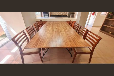 Apartamento à venda com 50m², 2 quartos e 2 vagas Apartamento à venda com 50m², 2 quartos e 2 vagasÁrea comum