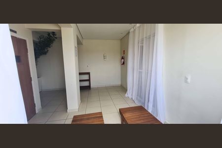 Apartamento à venda com 50m², 2 quartos e 2 vagas Apartamento à venda com 50m², 2 quartos e 2 vagasÁrea comum
