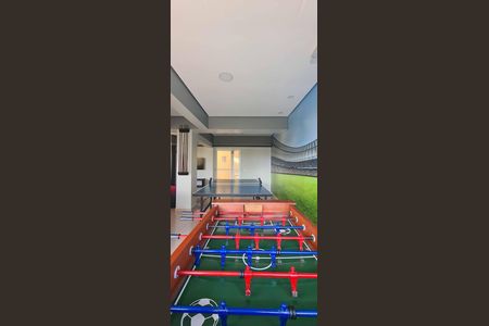 Apartamento à venda com 50m², 2 quartos e 2 vagas Apartamento à venda com 50m², 2 quartos e 2 vagasÁrea comum