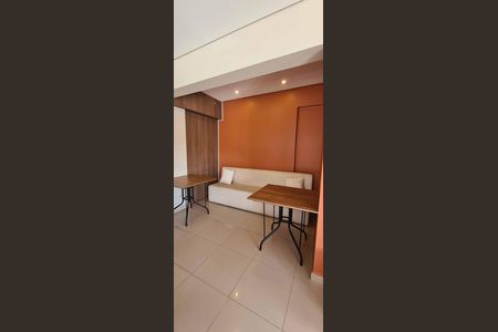 Apartamento à venda com 50m², 2 quartos e 2 vagas Apartamento à venda com 50m², 2 quartos e 2 vagasÁrea comum