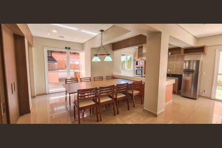 Apartamento à venda com 50m², 2 quartos e 2 vagasEspaço Gourmet