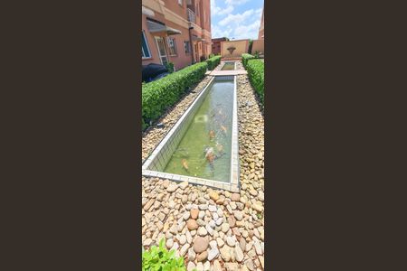 Apartamento à venda com 50m², 2 quartos e 2 vagasÁrea Comum