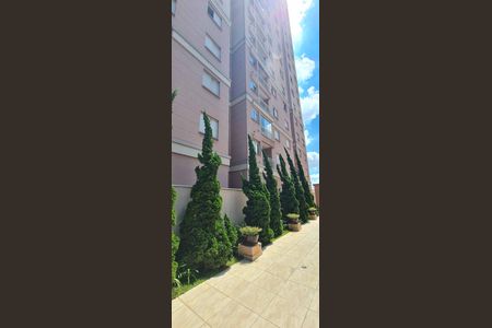Apartamento à venda com 50m², 2 quartos e 2 vagas Apartamento à venda com 50m², 2 quartos e 2 vagasÁrea comum
