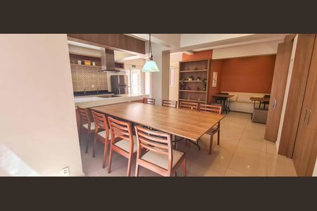Apartamento à venda com 50m², 2 quartos e 2 vagas Apartamento à venda com 50m², 2 quartos e 2 vagasÁrea comum