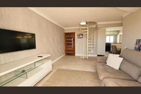 Apartamento para alugar com 3 quartos, 180m² em Parque do Colégio, Jundiaí