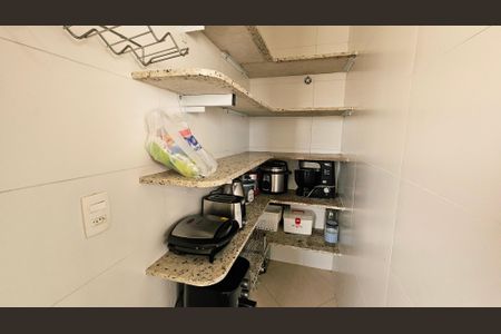 Apartamento para alugar com 3 quartos, 180m² em Parque do Colégio, Jundiaí