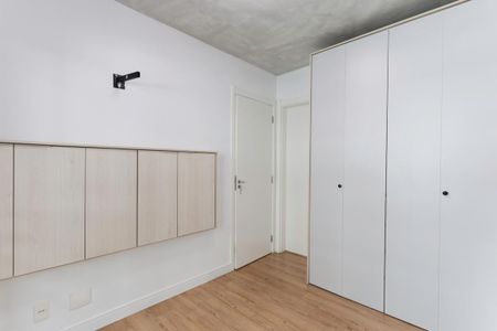 Suíte de apartamento para alugar com 1 quarto, 29m² em Casa Verde, São Paulo