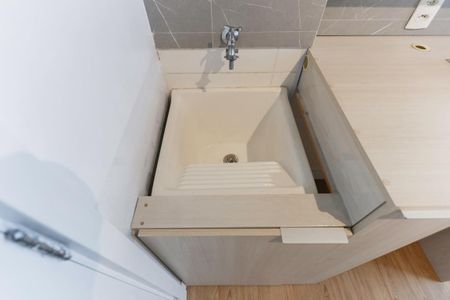 Apartamento para alugar com 29m², 1 quarto e sem vagaSala/Cozinha