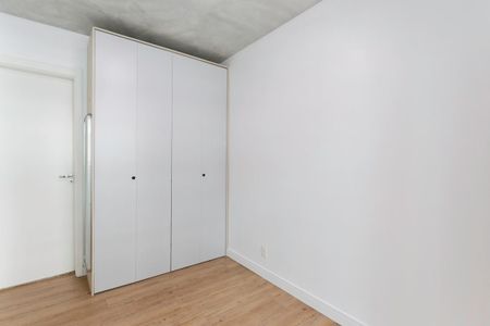 Suíte de apartamento para alugar com 1 quarto, 29m² em Casa Verde, São Paulo