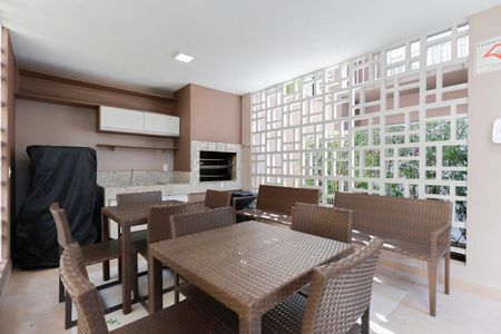 Apartamento para alugar com 29m², 1 quarto e sem vagaÁrea comum - Playground