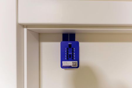Apartamento para alugar com 29m², 1 quarto e sem vagaLockbox