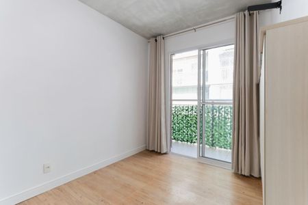 Suíte de apartamento para alugar com 1 quarto, 29m² em Casa Verde, São Paulo