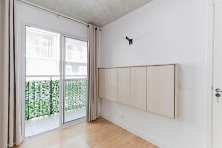 Suíte de apartamento para alugar com 1 quarto, 29m² em Casa Verde, São Paulo