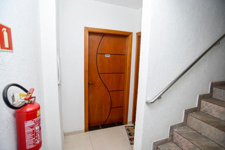 Apartamento para alugar com 2m², 1 quarto e sem vagaEntrada do Apartamento