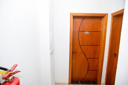 Apartamento para alugar com 2m², 1 quarto e sem vagaEntrada do Apartamento