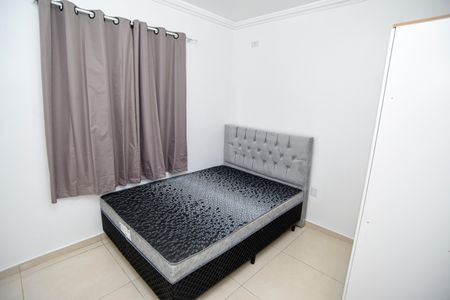 Apartamento para alugar com 2m², 1 quarto e sem vagaQuarto