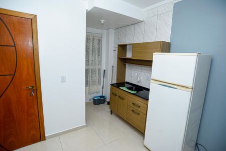 Apartamento para alugar com 2m², 1 quarto e sem vagaCozinha
