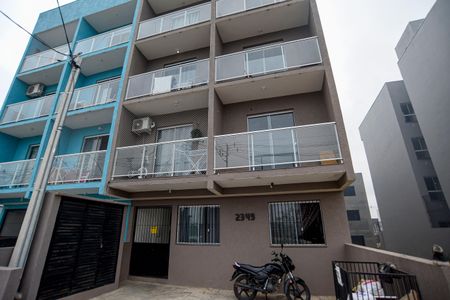 Apartamento para alugar com 2m², 1 quarto e sem vagaFachada