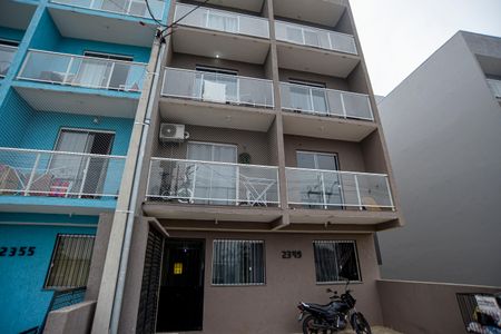 Apartamento para alugar com 2m², 1 quarto e sem vagaFachada