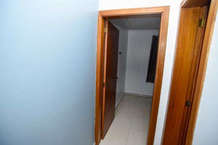 Corredor de apartamento para alugar com 1 quarto, 2m² em Jardim Algarve, Viamão