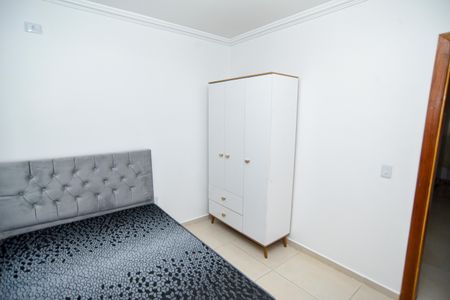 Quarto de apartamento para alugar com 1 quarto, 2m² em Jardim Algarve, Viamão