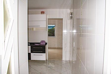 Casa para alugar com 205m², 2 quartos e 2 vagas Casa para alugar com 205m², 2 quartos e 2 vagascozinha